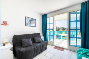 Résidence Port Bourgenay - maeva Home - Studio 4 personnes - Sélection MAE-0364